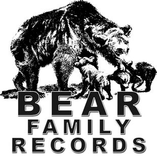 bear family records new releases